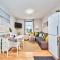 Serene Harbour Penthouse Apt - Princess Green 5 Serene Harbour Penthouse Apt - Princess Green 5