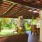 La Mancha - luxurious Mediterranean styled home