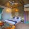 Adrushya Estates Luxury Suites, Mukteshwar