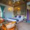 Adrushya Estates Luxury Suites, Mukteshwar