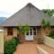 Emafini Country Lodge - Mbabane