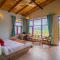 Adrushya Estates Luxury Suites, Mukteshwar