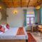 Adrushya Estates Luxury Suites, Mukteshwar