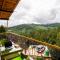 Adrushya Estates Luxury Suites, Mukteshwar