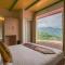 Adrushya Estates Luxury Suites, Mukteshwar