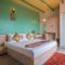 Adrushya Estates Luxury Suites, Mukteshwar