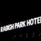 Rabigh Park Hotel
