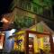 Ifseen Villa