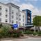 Hampton Inn by Hilton Kamloops