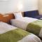 Hotel Hiroshima Sunplaza
