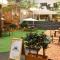 Hotel Hiroshima Sunplaza