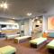 Hotel Hiroshima Sunplaza