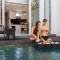 Kanhara Villas Ubud by GenuineHost