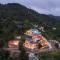Adrushya Estates Luxury Suites, Mukteshwar