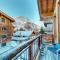 Chalets LA MOURRA