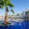 Anemos Luxury Grand Resort - Georgioupoli