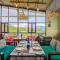Adrushya Estates Luxury Suites, Mukteshwar