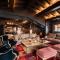 Chalets LA MOURRA