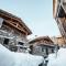 Chalets LA MOURRA