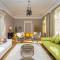 Grand Central Residence by TKC