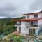 Adrushya Estates Luxury Suites, Mukteshwar