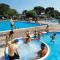 Happy Camp Mobile Homes in Camping Cisano San Vito - باردولينو