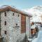 Chalets LA MOURRA