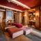 Chalets LA MOURRA