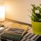 White Room "Dimore Lucane"