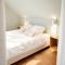 B&B Lisdodde