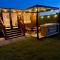 Ockeridge Rural Retreats