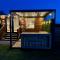 Ockeridge Rural Retreats