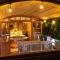 Ockeridge Rural Retreats