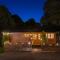 Ockeridge Rural Retreats