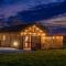 Ockeridge Rural Retreats