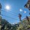 FERIENHAUS BERGBLICK 15-25 PERS Urig, echt & perfekt für Familien und Freunde Ideal für unvergessliche Tage mit traumhaftem Bergpanorama