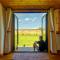 Ockeridge Rural Retreats