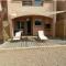 Residence Conca Blue