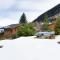 Chalet Escapade by Interhome