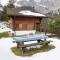 Chalet Escapade by Interhome