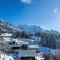 Apartment Bergkristall Apt- P by Interhome