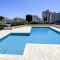 Apartment Les Mandariniers-1 by Interhome