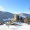 Apartment Burg Biedenegg- Niedermontani by Interhome