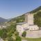 Apartment Burg Biedenegg-Trautson by Interhome