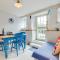 2 Bed in Mousehole oc-seahor