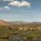 PUQIO by Andean