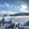 Panoramablick