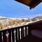 Duplex cosy pour 6 à La Plagne, au pied des pistes - FR-1-353-8