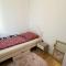 Ferienwohnung mit viel Platz