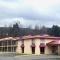 Capital O Fincastle Motor Inn Tazewell